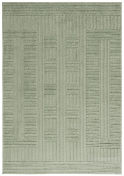 Safavieh - Selena 686Y Green - 6" X 8" - SLE686Y-68 view 1