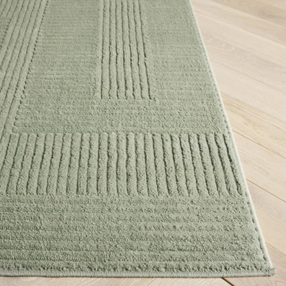 Safavieh - Selena 686Y Green - 6" X 8" - SLE686Y-68 view 3