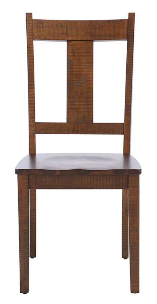 Safavieh - Sergio Dining Chair - Rustic Cafe  (Set of 2) - DCH9215A-SET2 veiw 1
