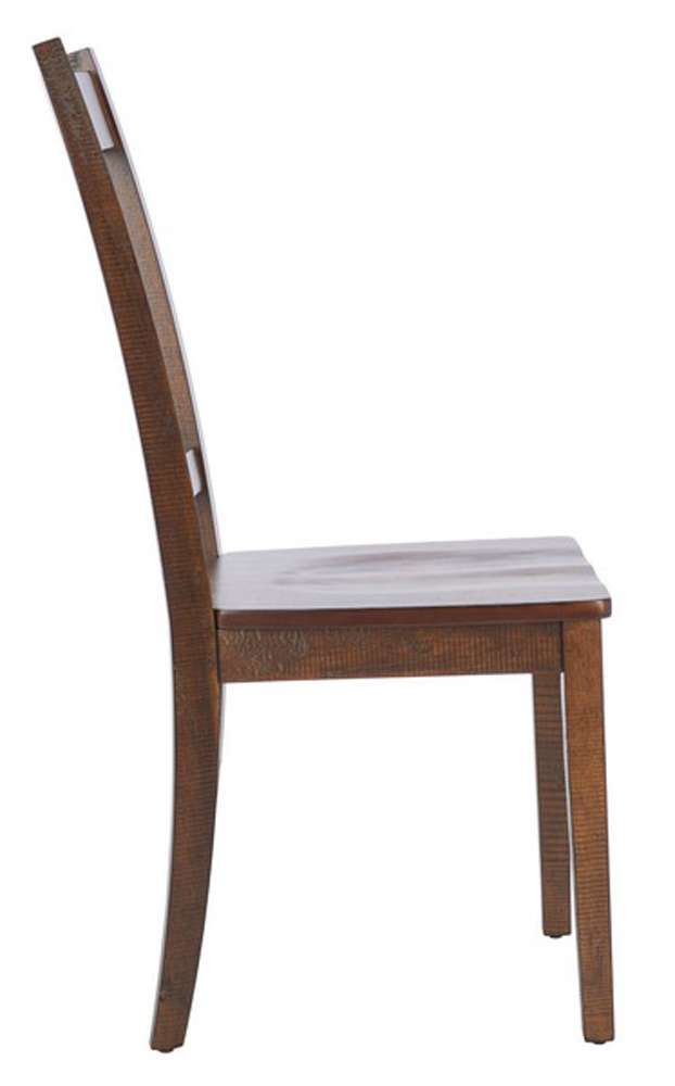 Safavieh - Sergio Dining Chair - Rustic Cafe  (Set of 2) - DCH9215A-SET2 veiw 2