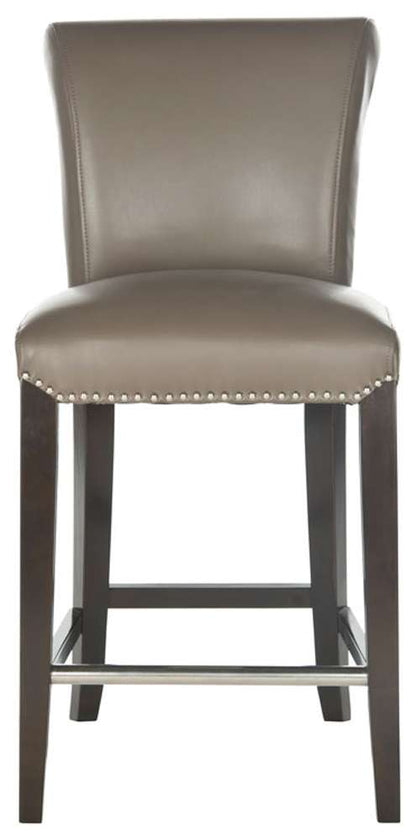 Safavieh - Seth Counter Stool - Clay - MCR4509F veiw 1