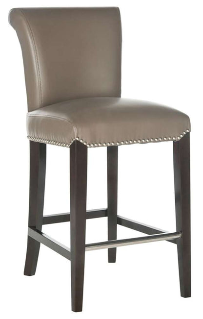 Safavieh - Seth Counter Stool - Clay - MCR4509F veiw 3