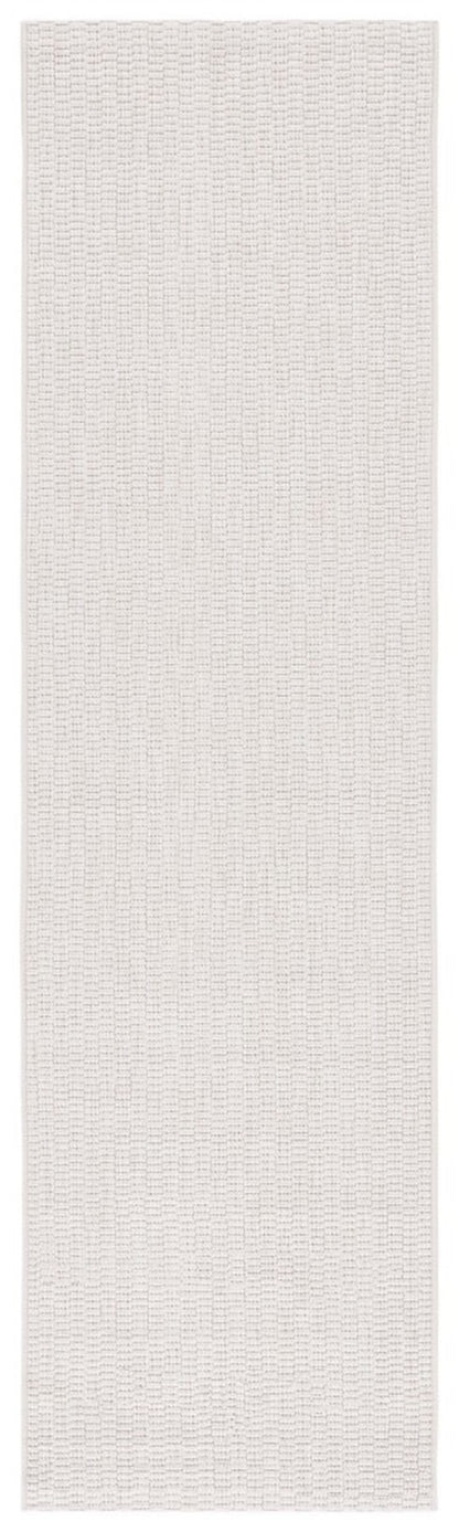 Safavieh - Sisal All-Weather 420A Ivory - 2.2" X 9" - SAW420A-29 view 1