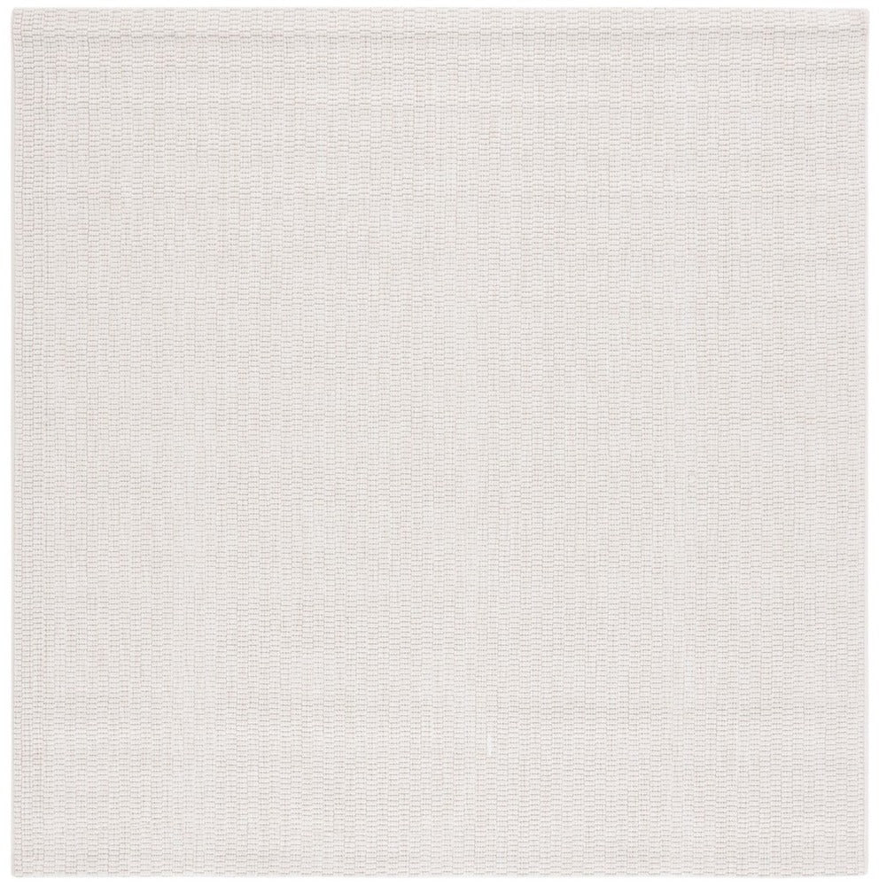 Safavieh - Sisal All-Weather 420A Ivory - 7.9" X 7.9" - SAW420A-8SQ view 1