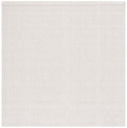 Safavieh - Sisal All-Weather 420A Ivory - 7.9" X 7.9" - SAW420A-8SQ view 1