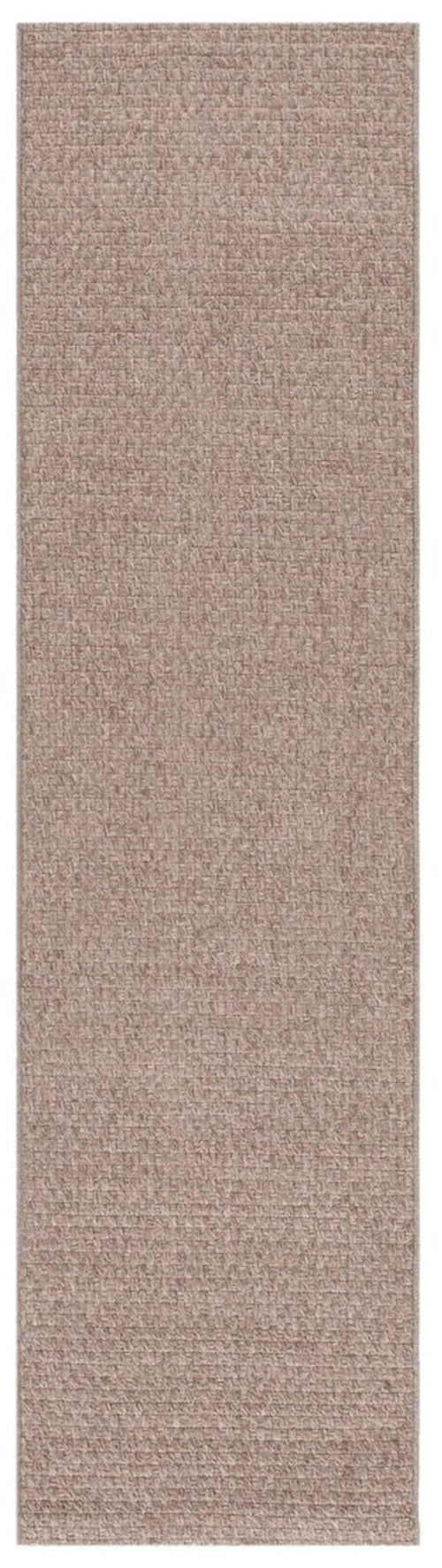 Safavieh - Sisal All-Weather 460T Brown - 2.2