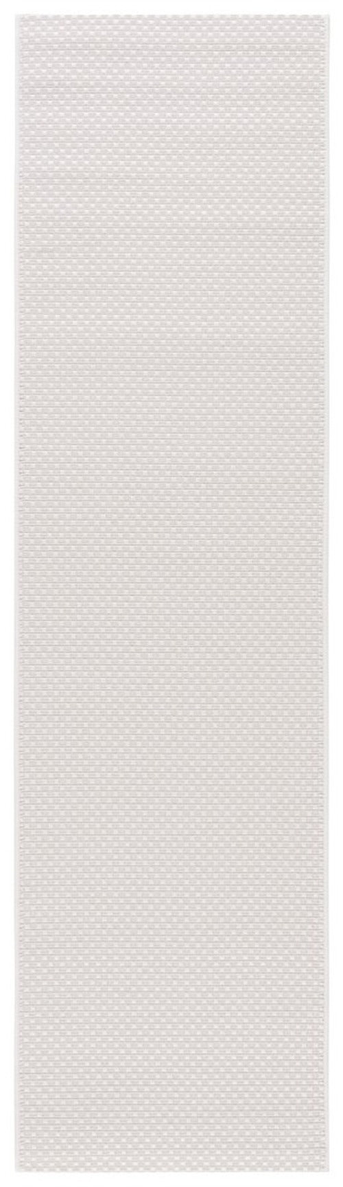 Safavieh - Sisal All-Weather 640A Ivory - 2.2" X 6.7" - SAW640A-27 view 1