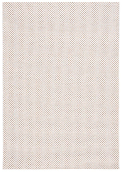 Safavieh - Sisal All-Weather 640B Ivory / Natural - 6.7" X 9.6" - SAW640B-6 view 1