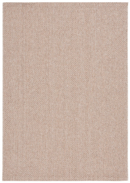 Safavieh - Sisal All-Weather 640E Taupe - 10" X 14" - SAW640E-10 view 1