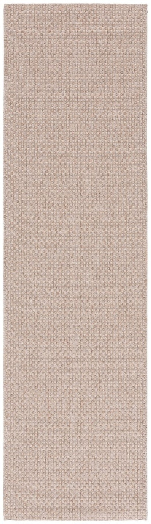 Safavieh - Sisal All-Weather 640E Taupe - 2.2" X 6.7" - SAW640E-27 view 1