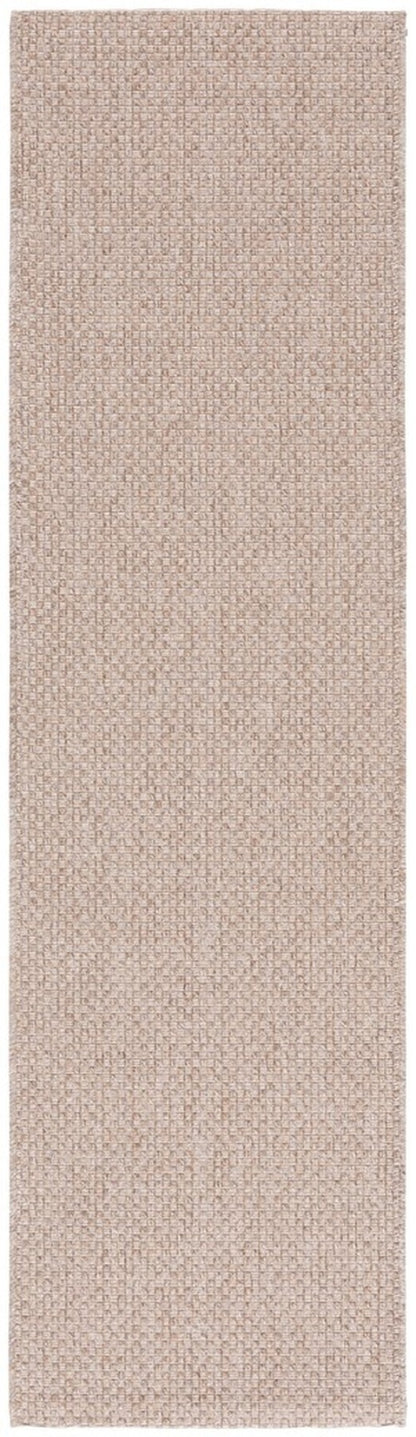 Safavieh - Sisal All-Weather 640E Taupe - 2.2" X 6.7" - SAW640E-27 view 1