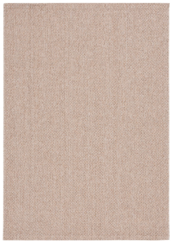 Safavieh - Sisal All-Weather 640E Taupe - 6.7" X 9.6" - SAW640E-6 view 1