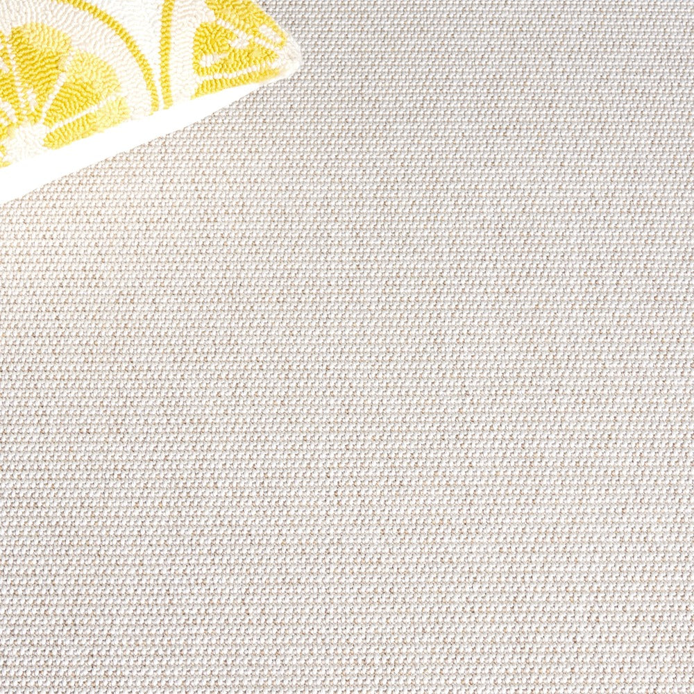 Safavieh - Sisal All-Weather 642A Ivory Beige - 2.2" X 9" - SAW642A-29 view 2