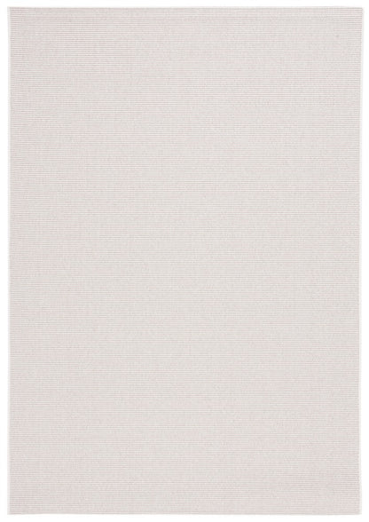 Safavieh - Sisal All-Weather 642A Ivory Beige - 6.7" X 9.6" - SAW642A-6 view 1