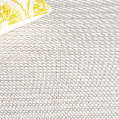 Safavieh - Sisal All-Weather 642A Ivory Beige - 6.7" X 9.6" - SAW642A-6 view 3