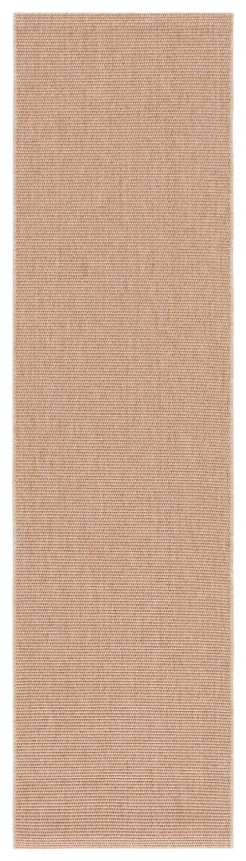 Safavieh - Sisal All-Weather 642B Natural - 2.2" X 5" - SAW642B-25 view 1