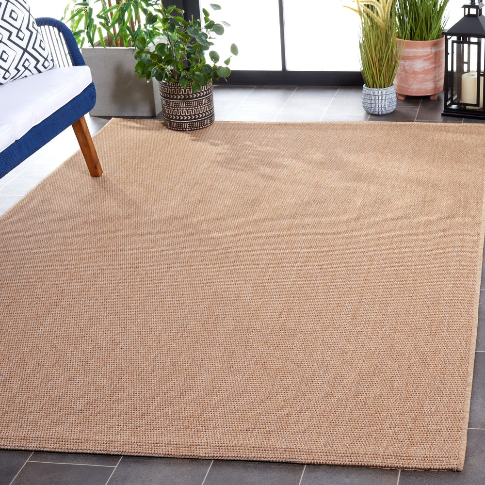 Safavieh - Sisal All-Weather 642B Natural - 3" X 5" - SAW642B-3 view 2