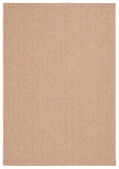 Safavieh - Sisal All-Weather 642B Natural - 6.7" X 9.6" - SAW642B-6 view 1
