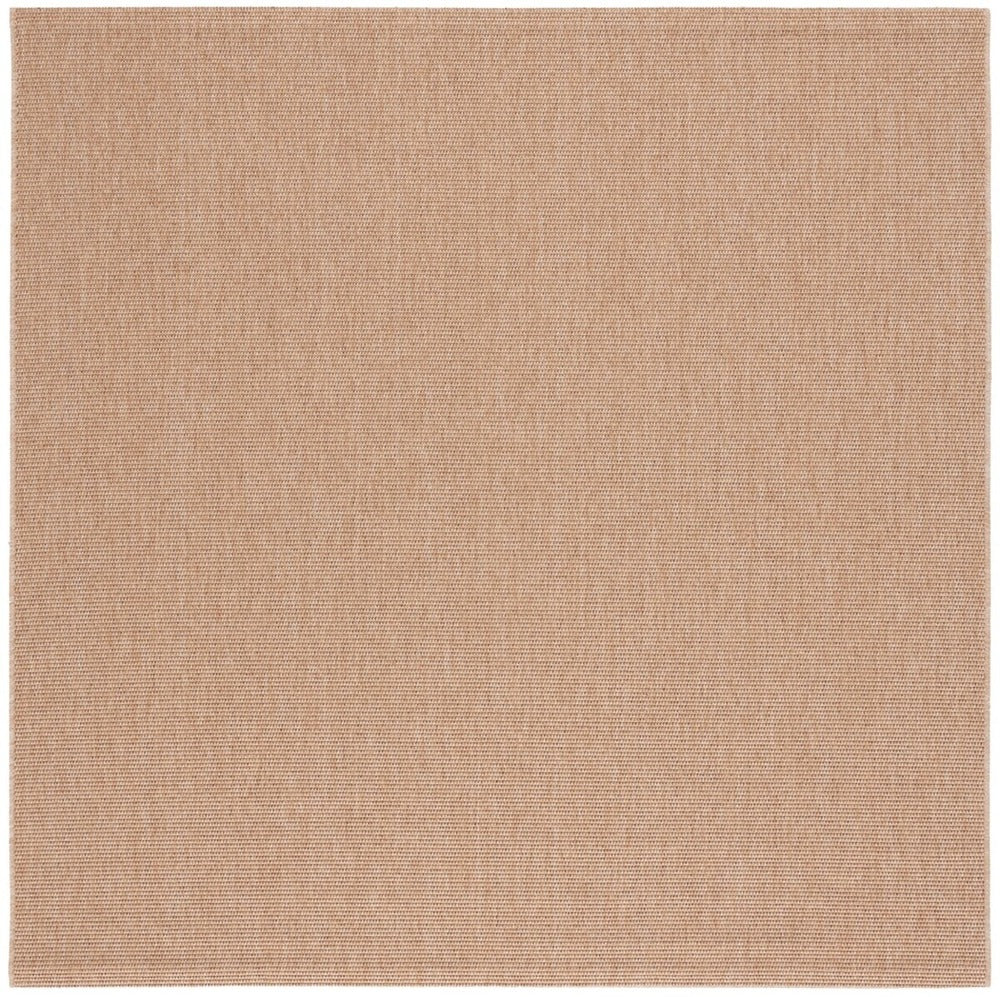 Safavieh - Sisal All-Weather 642B Natural - 7.9" X 7.9" - SAW642B-8SQ view 1