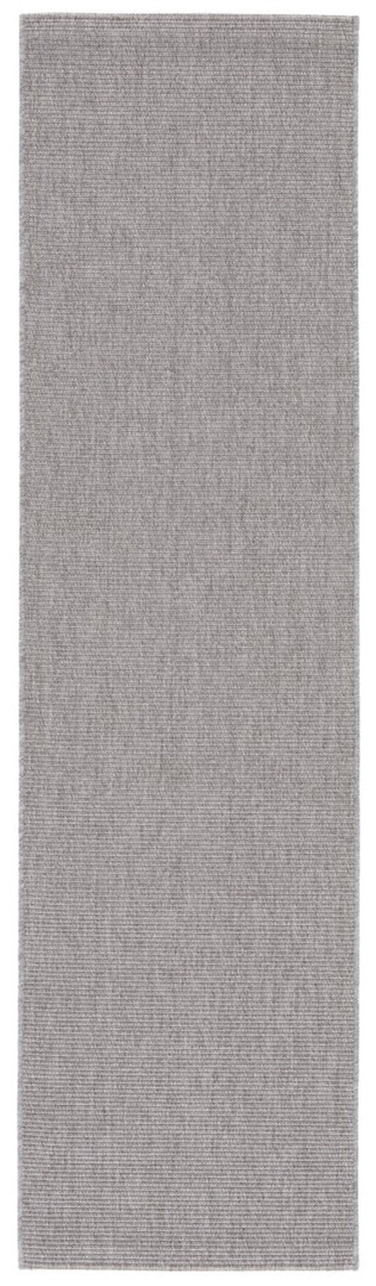 Safavieh - Sisal All-Weather 642F Grey - 2.2" X 9" - SAW642F-29 view 1