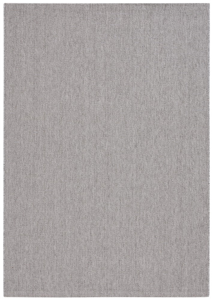 Safavieh - Sisal All-Weather 642F Grey - 6.7" X 9.6" - SAW642F-6 view 1