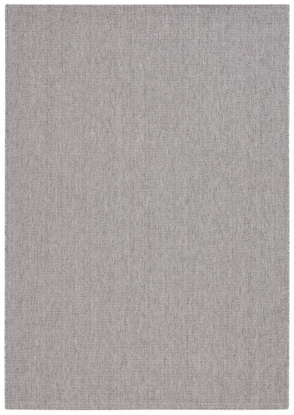 Safavieh - Sisal All-Weather 642F Grey - 6.7" X 9.6" - SAW642F-6 view 1