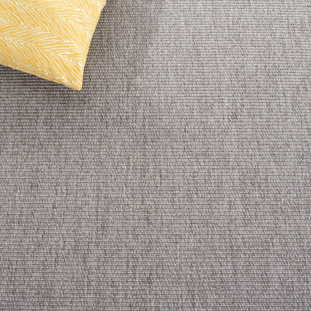 Safavieh - Sisal All-Weather 642F Grey - 7.9" X 7.9" - SAW642F-8SQ view 2