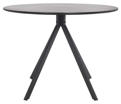 Safavieh - Skyden Dining Table - Black - DTB5804A veiw 1