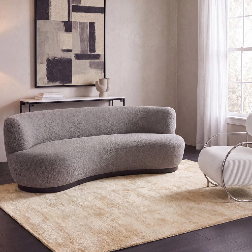 Safavieh - Soho 201B Beige Gold - 4" X 6" - SOH201B-4 view 3