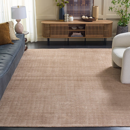 Safavieh - Soho 201B Beige Gold - 8" X 10" - SOH201B-8 view 2