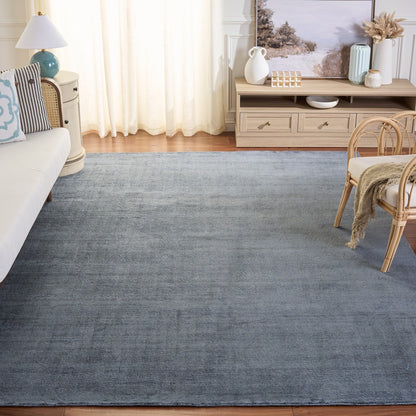 Safavieh - Soho 201M Blue Grey - 6" X 9" - SOH201M-6 view 2