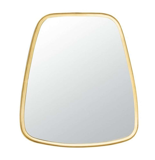 Safavieh - Sonder Mirror - Gold - MRR3005A veiw 1