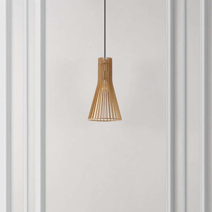 Safavieh - Sonjay 9.75in Pendant - Natural - PND4161A veiw 1
