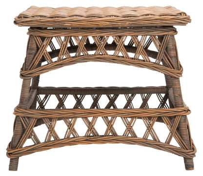 Safavieh - Sora Accent Table - Natural - SEA7027A veiw 1