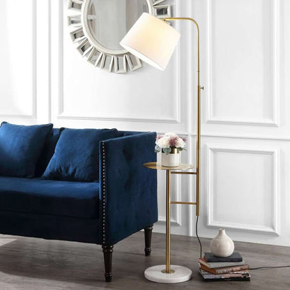 Safavieh - Sorsi Floor Lamp - Gold - FLL4079A veiw 2
