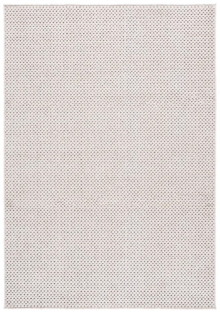 Safavieh - Sunwashed 302A Ivory / Grey - 5" X 7" - SNW302A-5 view 1