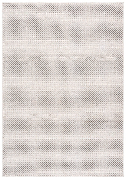Safavieh - Sunwashed 302A Ivory / Grey - 5" X 7" - SNW302A-5 view 1