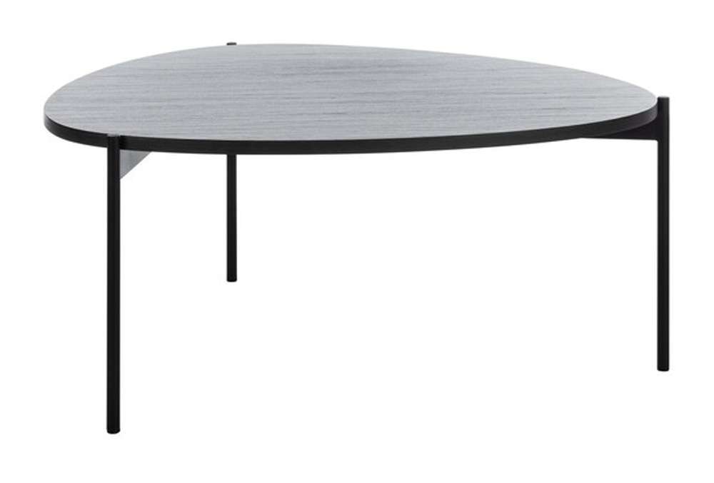 Safavieh - Sven Coffee Table - Dark Grey - Black - COF4203A veiw 1