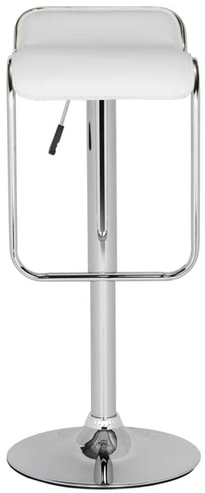 Safavieh - Taronda Barstool - White - FOX7512A veiw 1