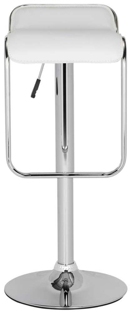 Safavieh - Taronda Barstool - White - FOX7512A veiw 1