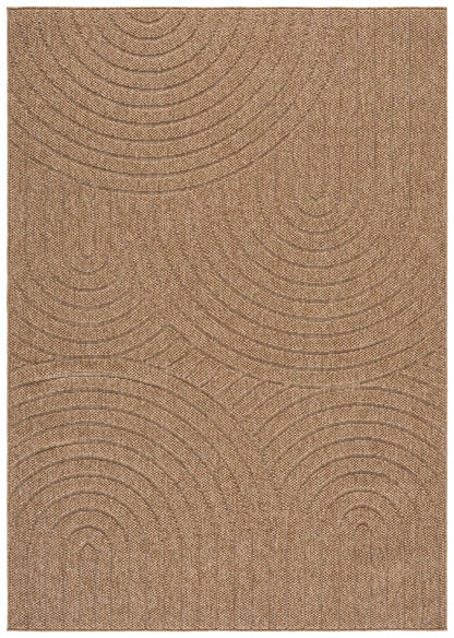 Safavieh - Texture Faux Sisal 800B Beige - 9" X 12" - TFS800B-9 view 1