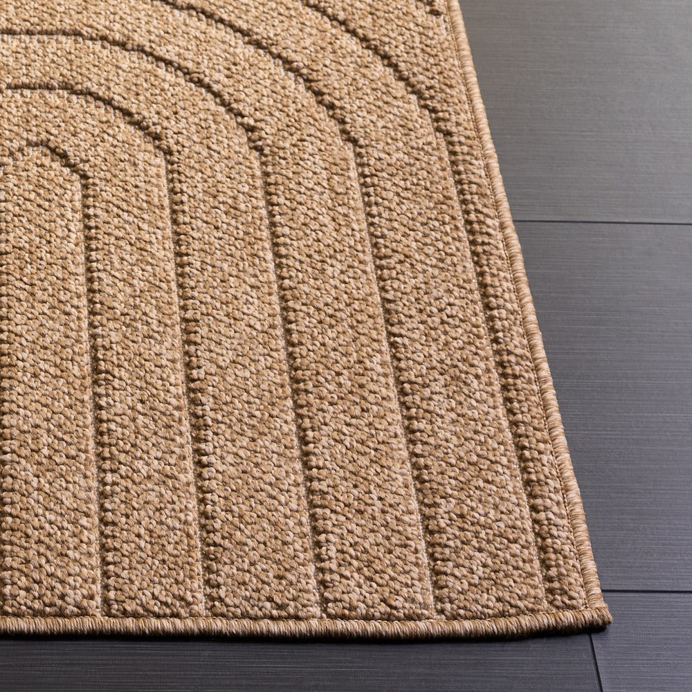 Safavieh - Texture Faux Sisal 800B Beige - 9" X 12" - TFS800B-9 view 3