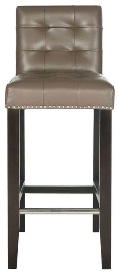 Safavieh - Thompson Barstool - Clay - MCR4505E veiw 1