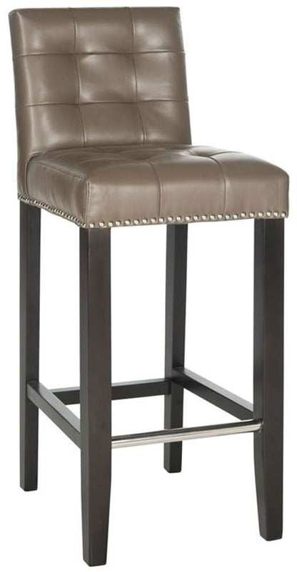 Safavieh - Thompson Barstool - Clay - MCR4505E veiw 3
