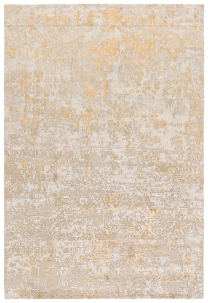 Safavieh - Tiffany 612B Beige Grey - 1" X 1.6" - TFN612B-0116 view 1