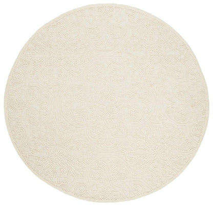 Safavieh - Trace 101C Ivory - 7" X 7" - TRC101C-7R view 1