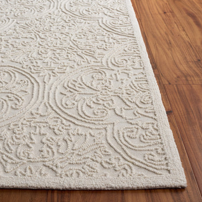 Safavieh - Trace 101C Ivory - 7" X 7" - TRC101C-7R view 2