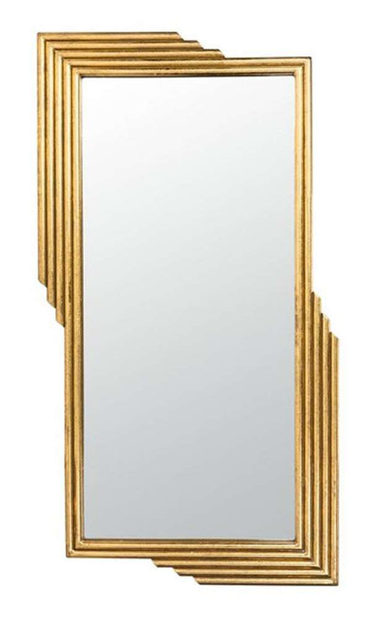 Safavieh - Trenla Mirror - Gold - MRR3014A veiw 1
