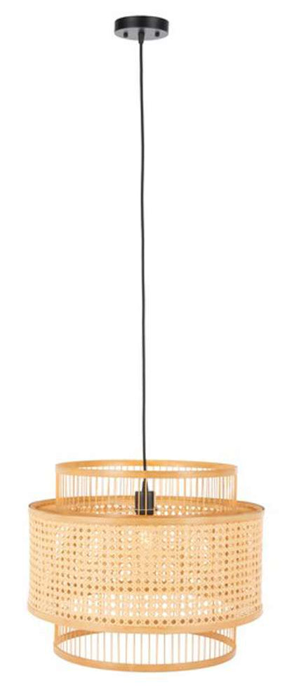 Safavieh - Triela 19.5 Inch Pendant - Natural - PND9003A veiw 1