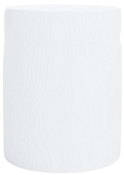 Safavieh - Trunk In/Outdoor Accent Stool - Ivory - VNN1004B veiw 1
